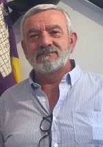 Francisco Javier Salas Santos