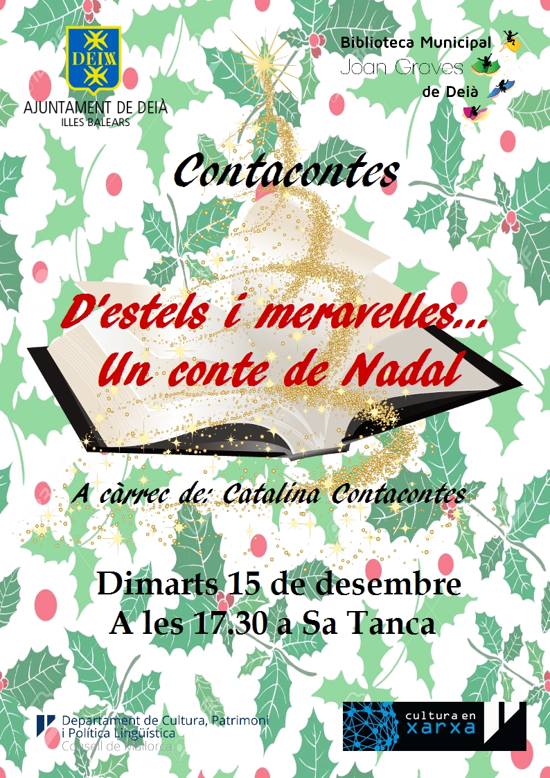 Contacontes