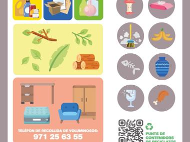 RECICLA