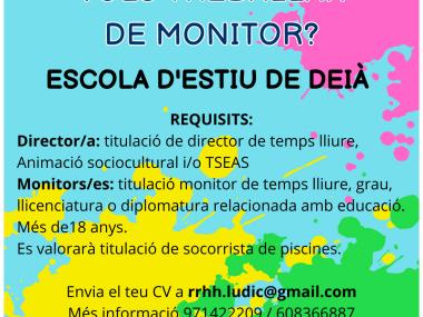 informació