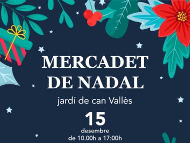 Mercadet de Nadal