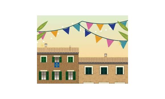 Sant Joan 2025