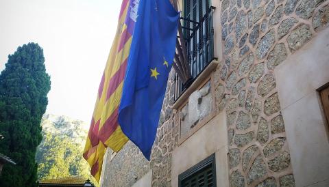 Dol oficial a tot l'Estat per les víctimes de la COVID19