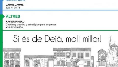 Deià