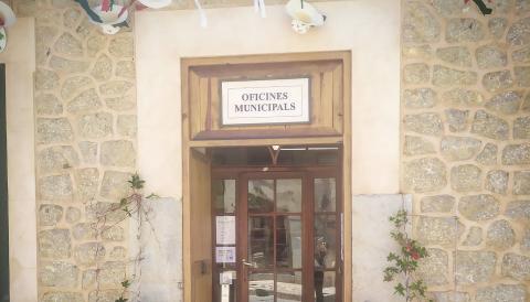 Oficines municipals