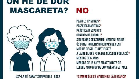 mascareta