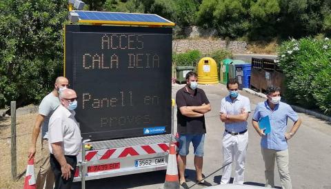 sa Cala