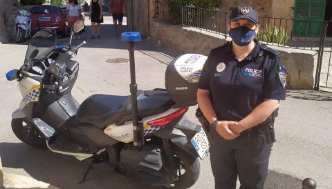 Policia 