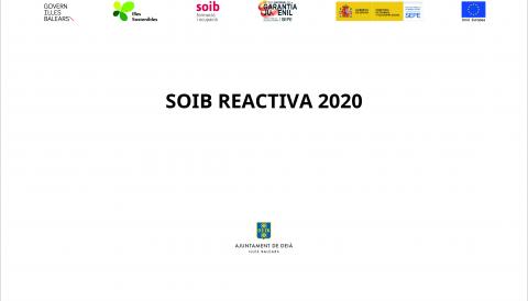 SOIB Reactiva