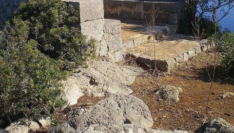 camins públics