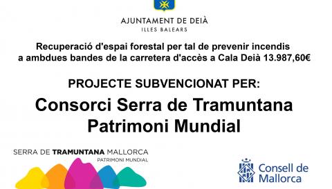 serra tramuntana