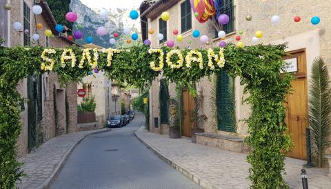 SANT JOAN 2022