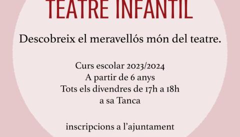 teatre