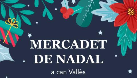 Mercadet de Nadal