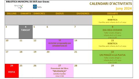 calendari juny