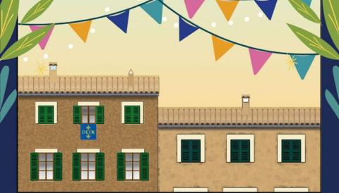SANT JOAN 2024