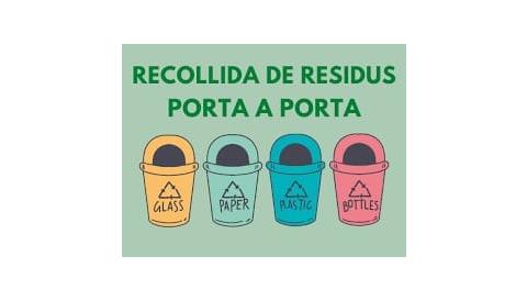 recollida