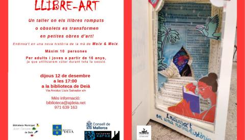 Llibre-Art