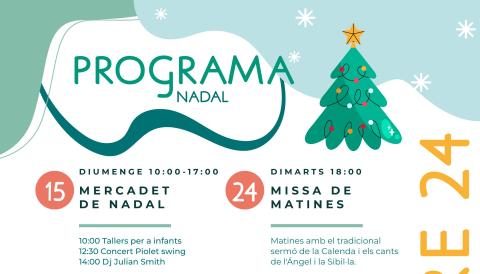 Nadal Deià