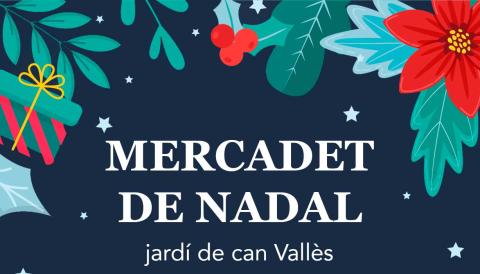 Mercadet de Nadal