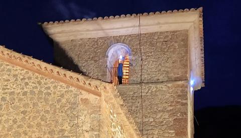 TORRE ENCESA